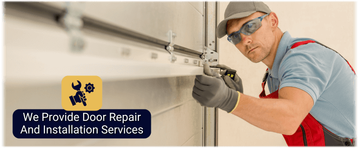 Garage Door Installation Duvall WA