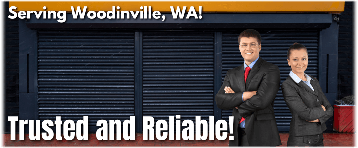 Garage Door Repair Woodinville WA